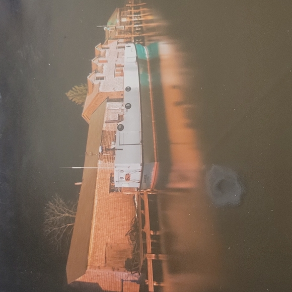 FISH TOWN, Leland,night shot - Picture 3 of 7